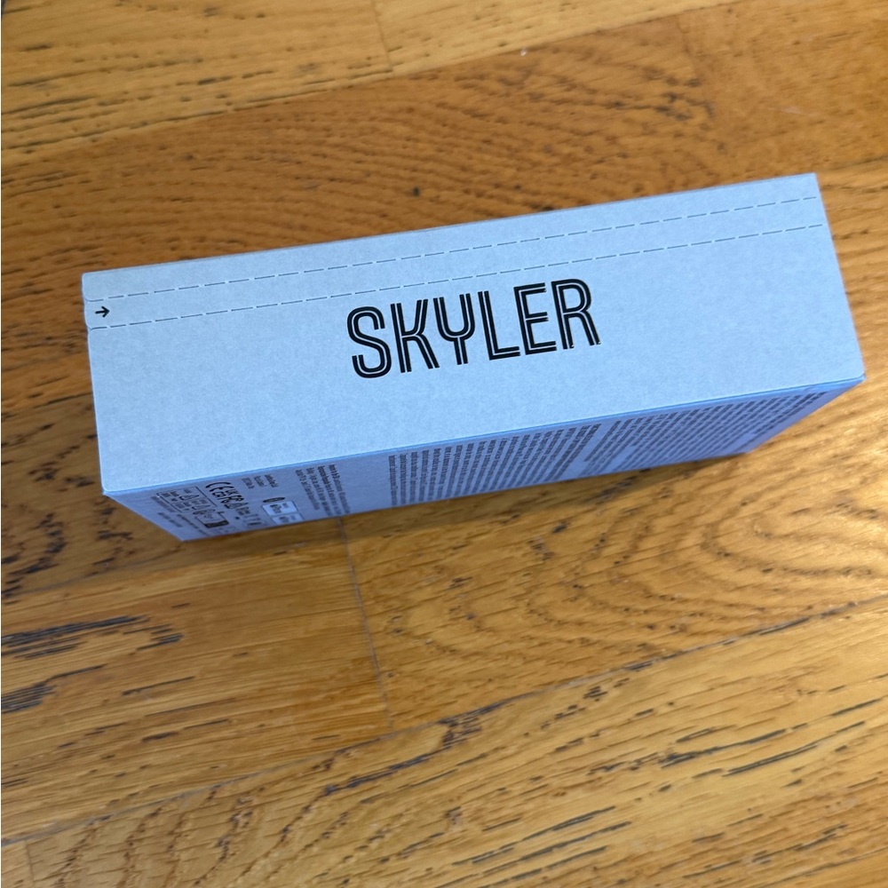 Ray Ban Meta Skyler Sunglasses NIB